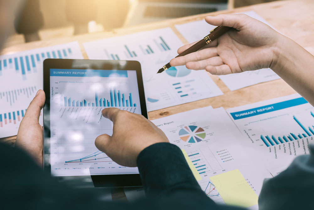 Tacoma Accounting
