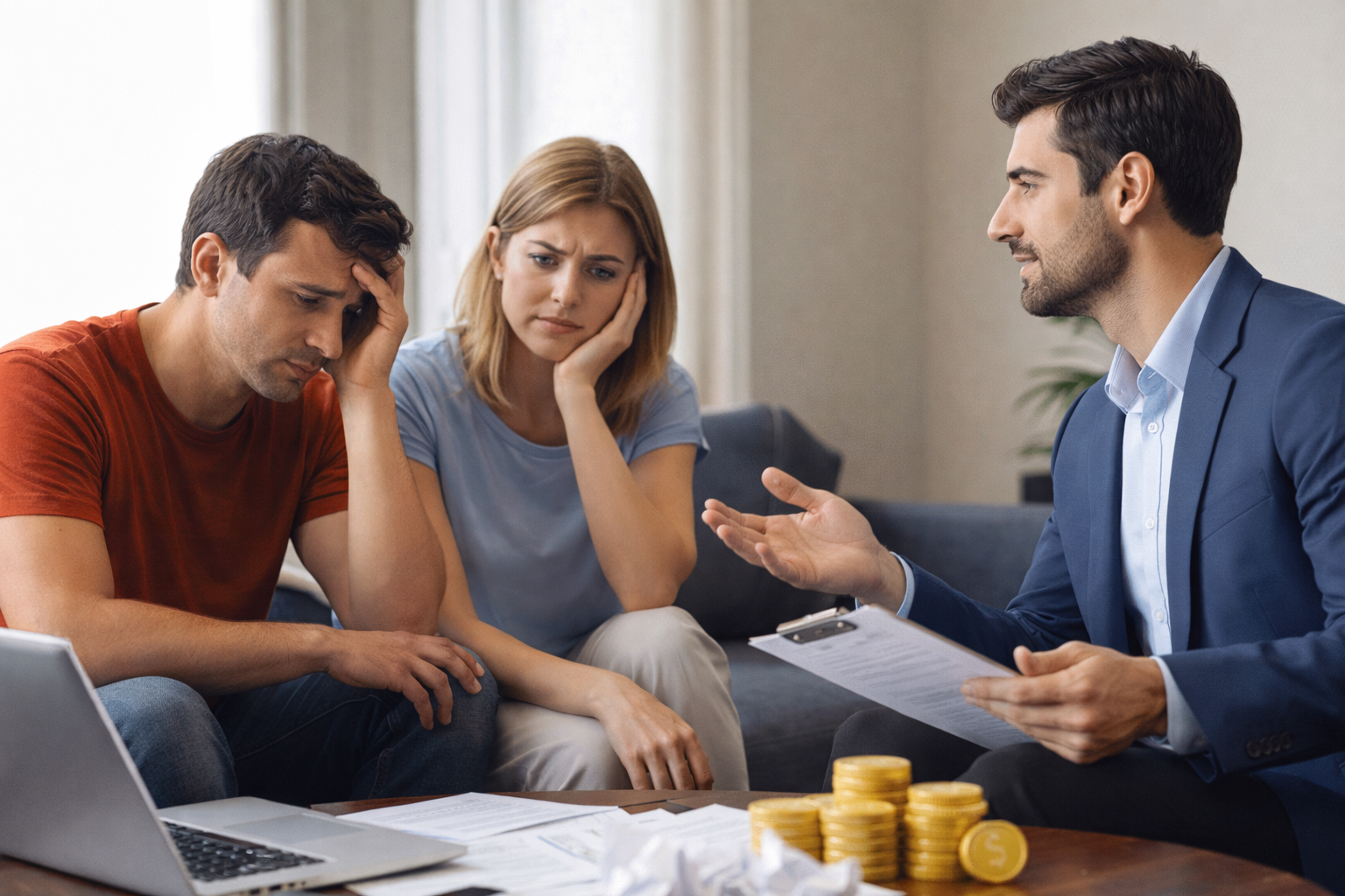 When Property Management Tacoma Washington Stops Being Optional