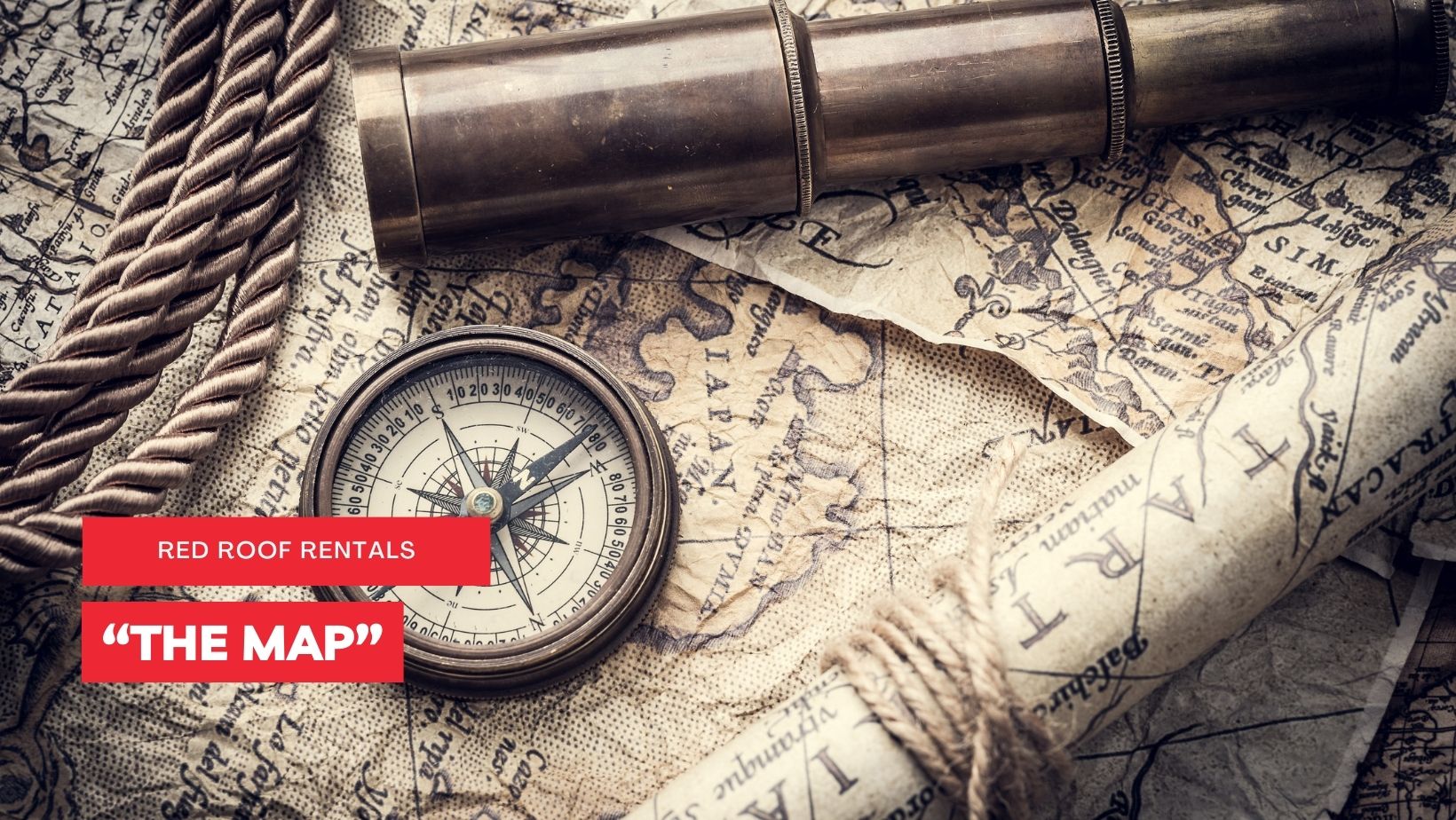 “THE MAP”